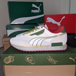 Puma taquerias (taco tuesday) 10.5